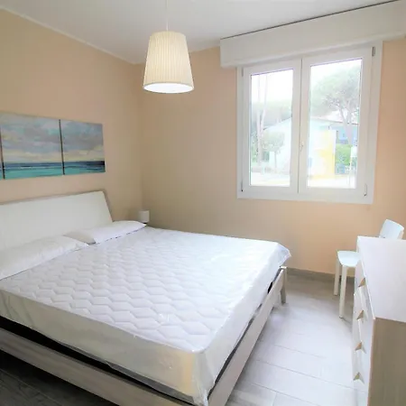 Διαμέρισμα Comfort And Peace For Your In Rosolina