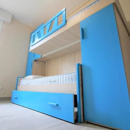 Διαμέρισμα Comfort And Peace For Your In Rosolina