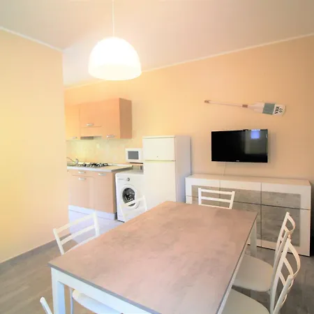 Comfort And Peace For Your In Rosolina Διαμέρισμα Rosolina Mare