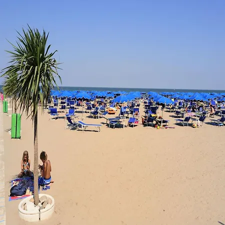 Comfort And Peace For Your In Rosolina Rosolina Mare