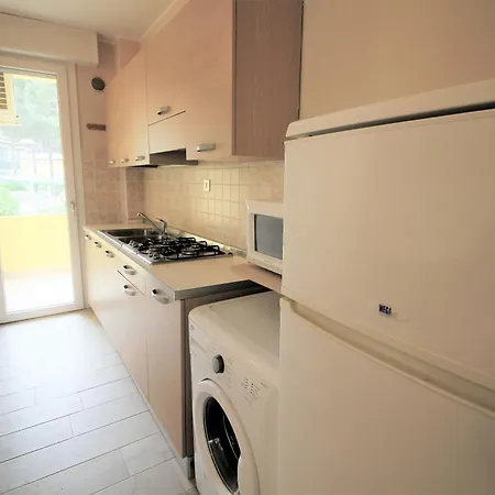 Comfort And Peace For Your In Rosolina * Rosolina Mare