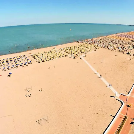 Comfort And Peace For Your In Rosolina * Rosolina Mare